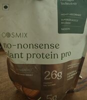 Plant Protein Pro