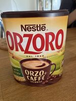 Orzoro Orzo & Caffè