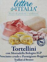 Tortellini