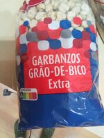 Grão de bico