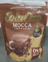 Cola Cao Mocca