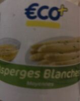 Asperges Blanche