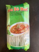 Rice noodles