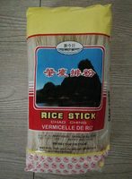 Vermicelles de riz