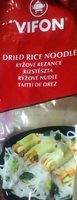 Dried rice noodle