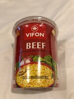 Vifon Beef