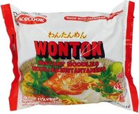 Instant Wonton