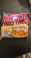 Vina Acecook Háo Háo Saté Onion Flavour