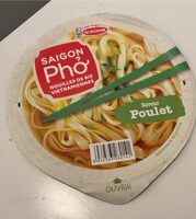 Soupe pho