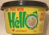 Phở Wok