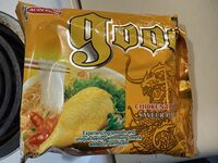 Good Instant Vermicelli