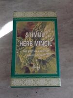 The Herb Mincil