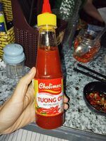 Tương Ớt