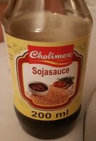 Sojasauce