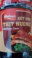 Sauce barbecue