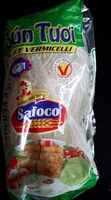 Vermicelles de riz