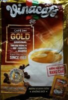 Vinacafe Gold Original