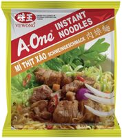 Instant Noodles Schweinegeschmack