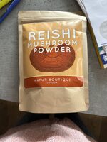Reishi Mushroom Powder