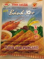 Farine Banh Xeo 400 G