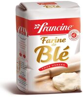 Farine Banh Khot