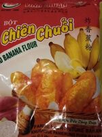 Chien Chuoi