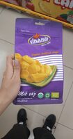 Organic Jackfruit Chips