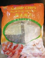Beignets de crevettes