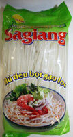 Sa Giang Hu Tieu Tapioka Reisnudeln