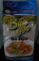 Sadec Rice Vermicelli