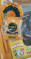 Bánh Sandwich Khoai Tây Gạo Lứt