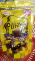Pillows snack