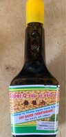 Soy sauce