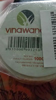VN White Sesame Candy