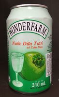 Nuoc Dua Tuoi