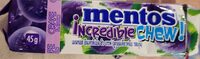 Incredible Chew! Grape