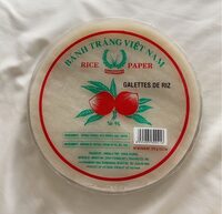 Rice paper