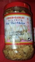 Ail Frits 150g