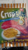 Crispbits