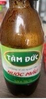 Nước Mầu