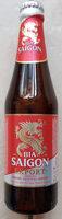 Bière Vietnam