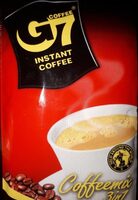 G7 coffee