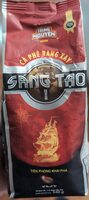Cà Phê Trung Nguyên - Sáng Tạo 1