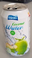 Coconut Water