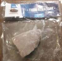Thon albacore