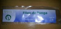 Filet de panga