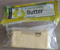 Unsalted Creamy Butter