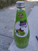 Basil Seed