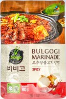 Bulgogi Marinade