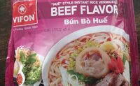 Bún Bò Huê
